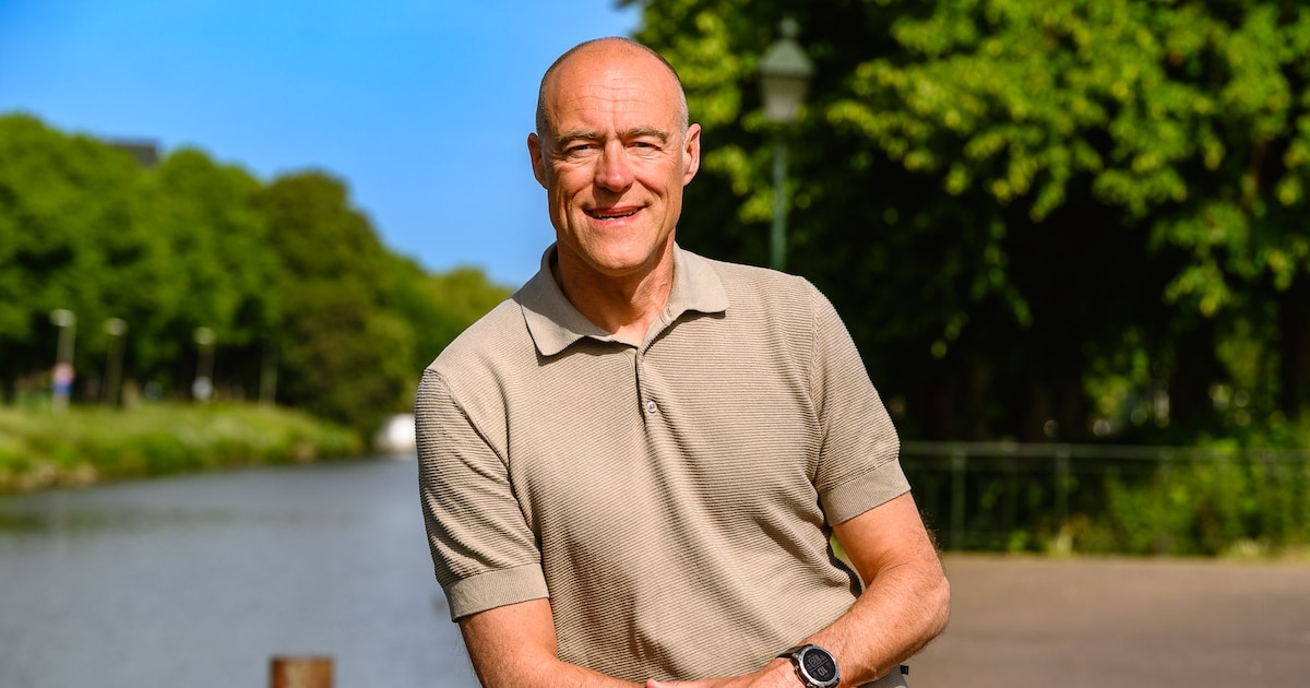 Gerwin Kamps nieuwe directeur-bestuurder Fien Wonen: focus op meer betaalbare woningen