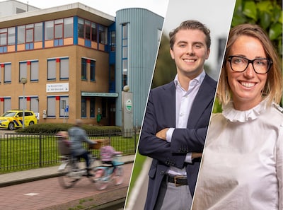 Ruimte voor huisartsen in school of kerk: zo wil gemeente het gebrek aan praktijken aanpakken