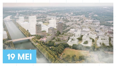 College permanente tijdelijkheid in Nijmegen