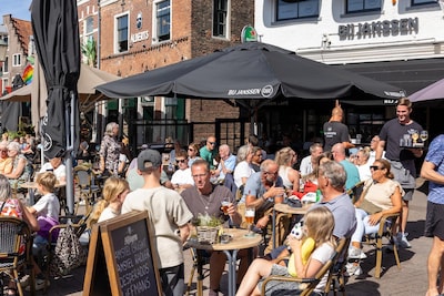 Weekendtips: deze dingen doe je in Amersfoort (17 - 19 juli)