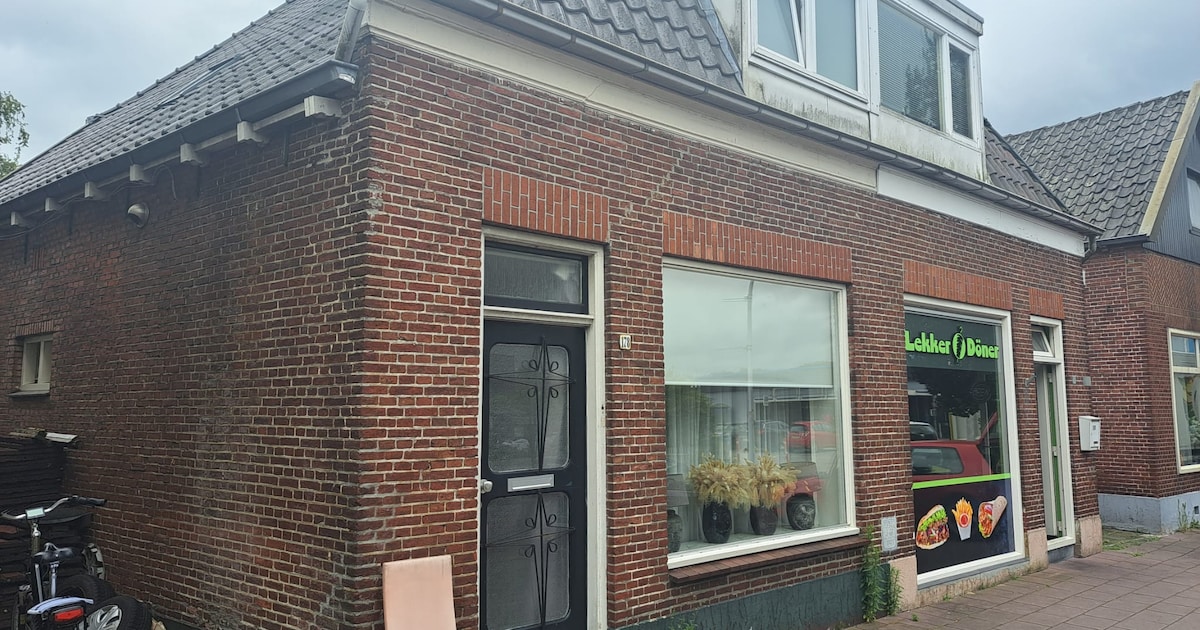 Tonnie kan blijven aan Nieuwstraat, huisbaas bijt in zand