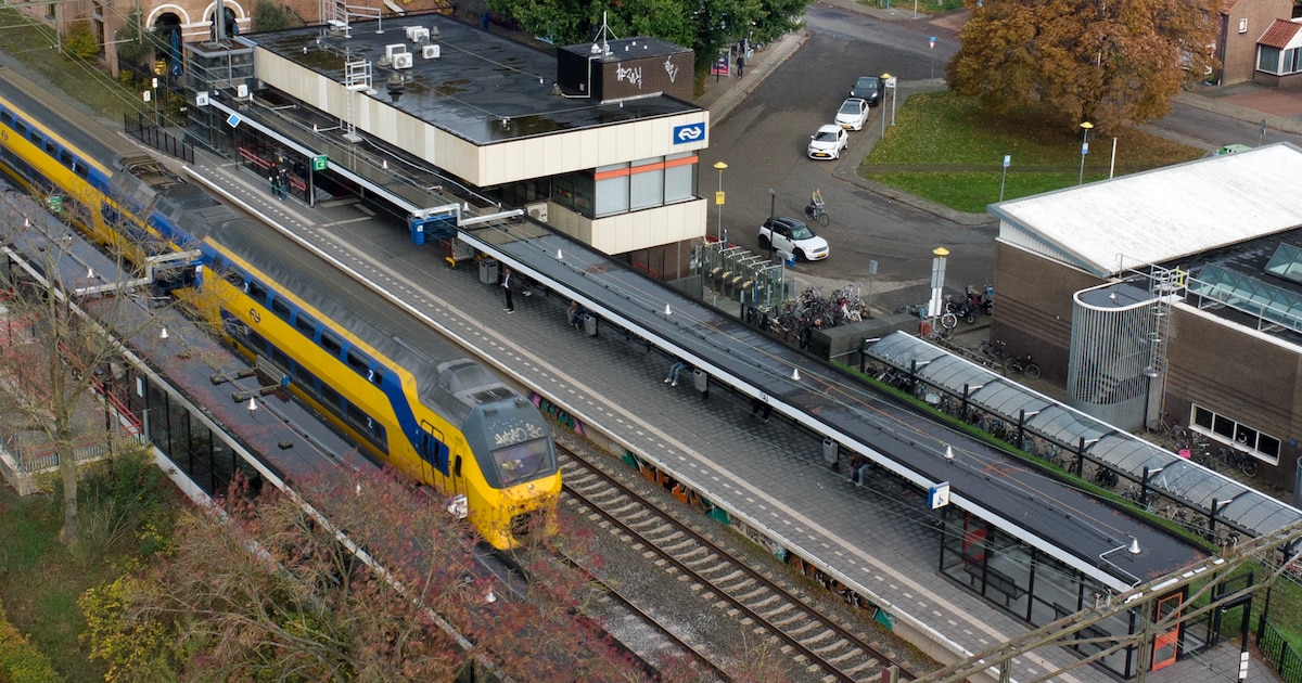 Perron op station Culemborg flink verbeterd, afronding volgt in september
