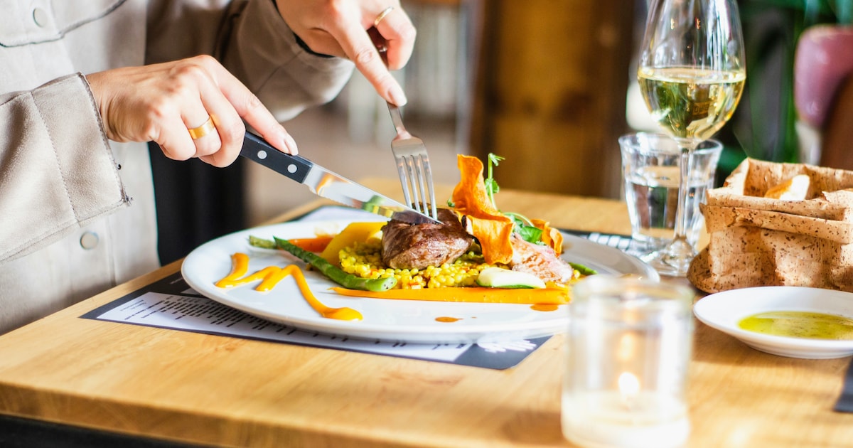 Lekker én een goede prijs: restaurant in Haarlem beloond met een Bib Gourmand