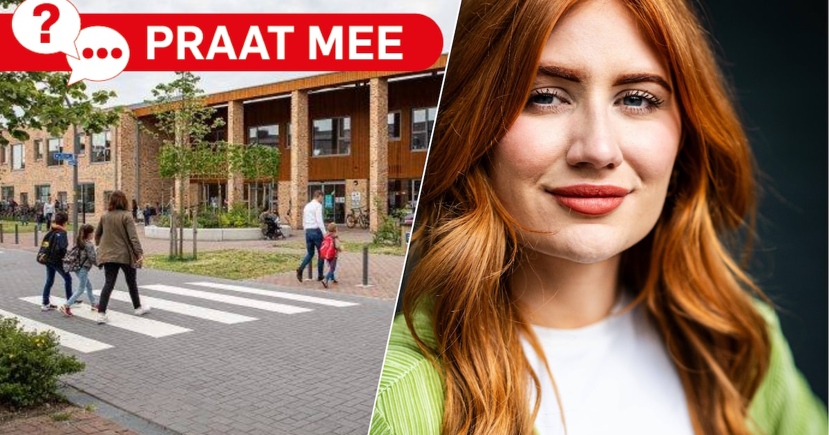Moet de gemeente meer doen om de problemen met de schoolgebouwen in Waddinxveen sneller op te lossen