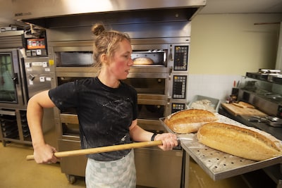 Small business owner stops sustainability efforts: Investments often cannot even be recouped