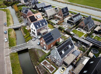 Leveran­cier haalt voorraad terug en bank zet krediet stop: Eindhovense zonnestroomfirma failliet on