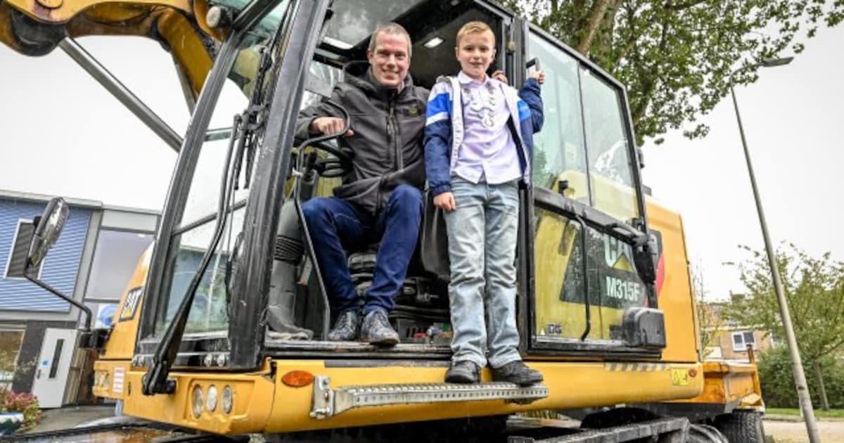 Onderhoud Wiekslag begint maandag in Capelle aan den IJssel