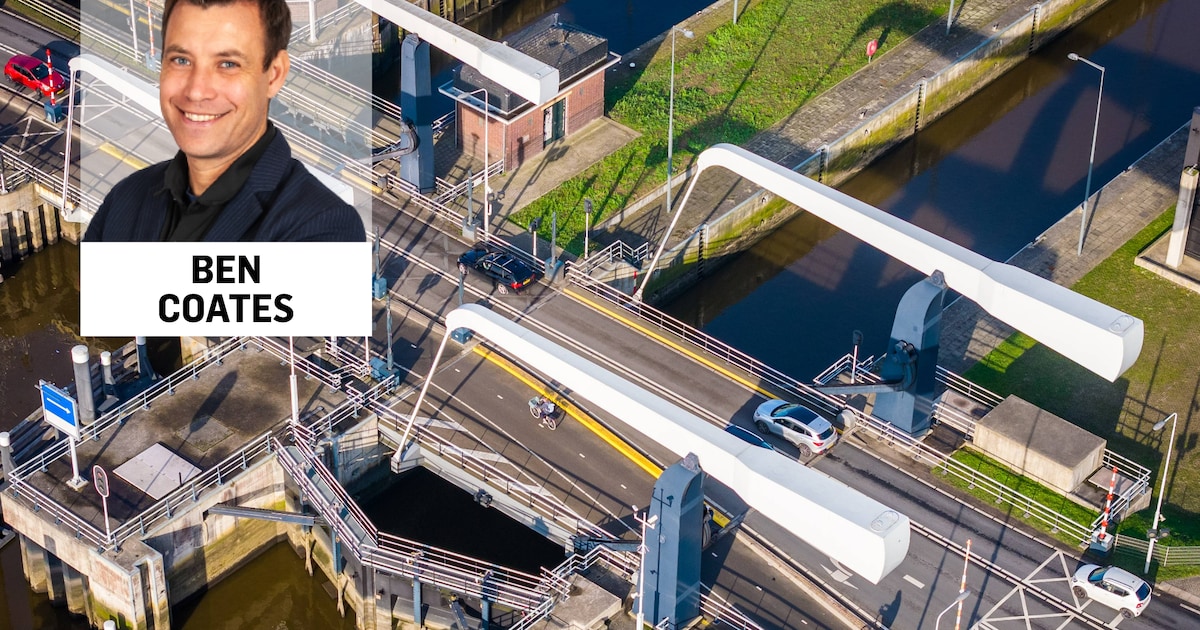 Het voelt absurd: twee maanden na ongeval bij Julianasluis weten we nog steeds weinig