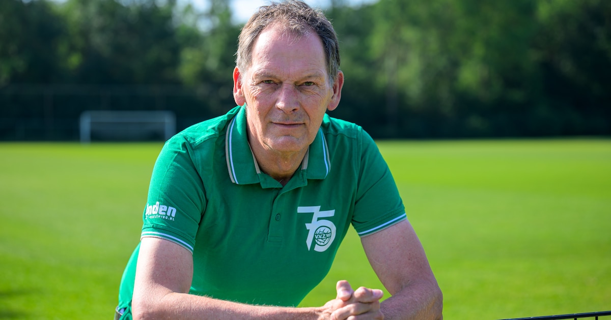 Profvoetballers uit Qatar trainen straks in Soest: ‘Het is voor het eerst dat zoiets hier gebeurt’