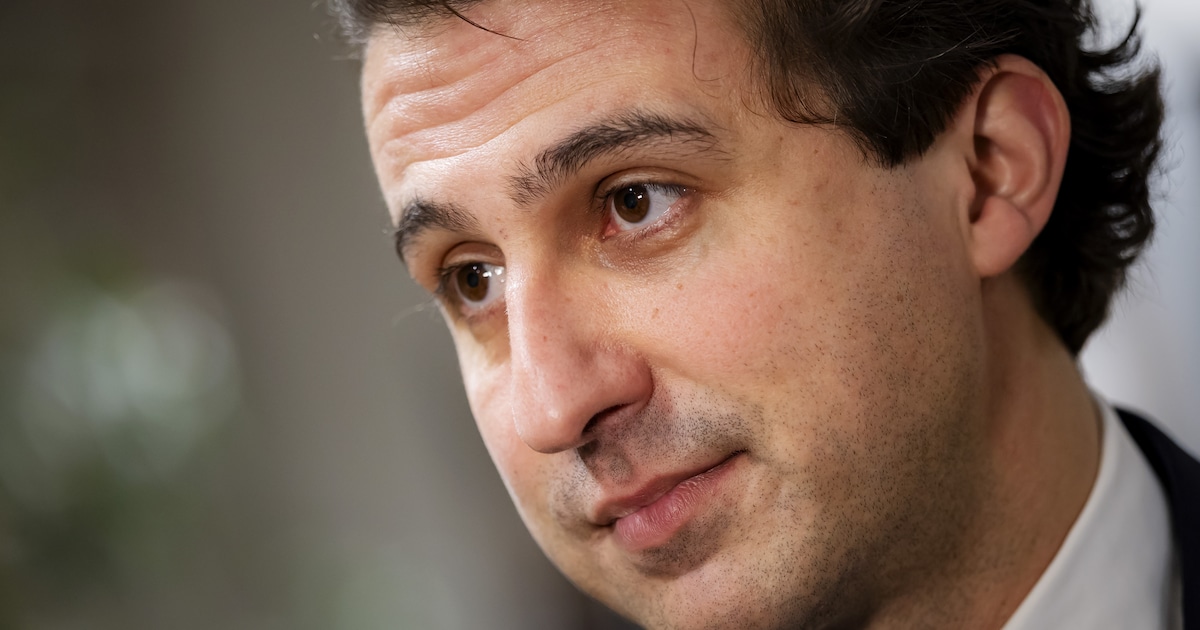 Klaver se retourne contre le cabinet minoritaire : « C’est ainsi que l’on récompense le blocus du VVD » | Politique