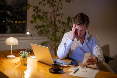 More and more homeowners struggling: 'Middle-income earners also feel the strain'