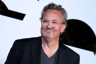 Netflix komt met driedelige docu over Friends-acteur Matthew Perry