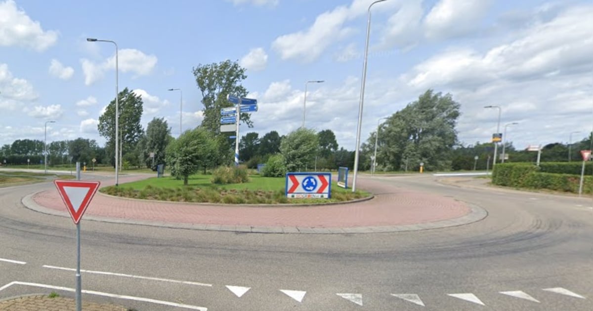 Molenlanden weet niets van tegenhouden verkeer richting Meerkerk bij afsluiting A27