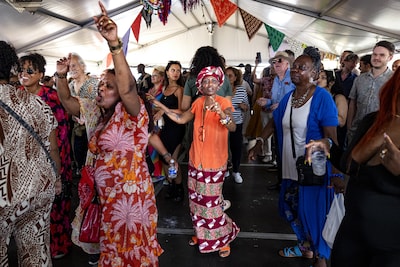 Kwaku Summer Festival stopt na editie 2026: ‘Moeilijk om het betaalbaar en toegankelijk te houden’