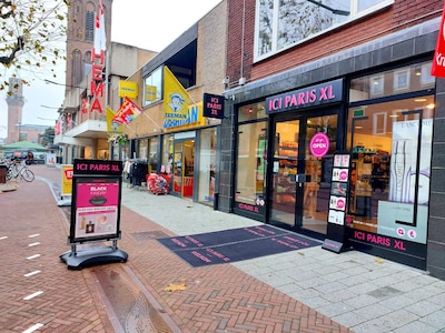 Shoppen op zondag: dit zijn de koopzondagen in Hengelo