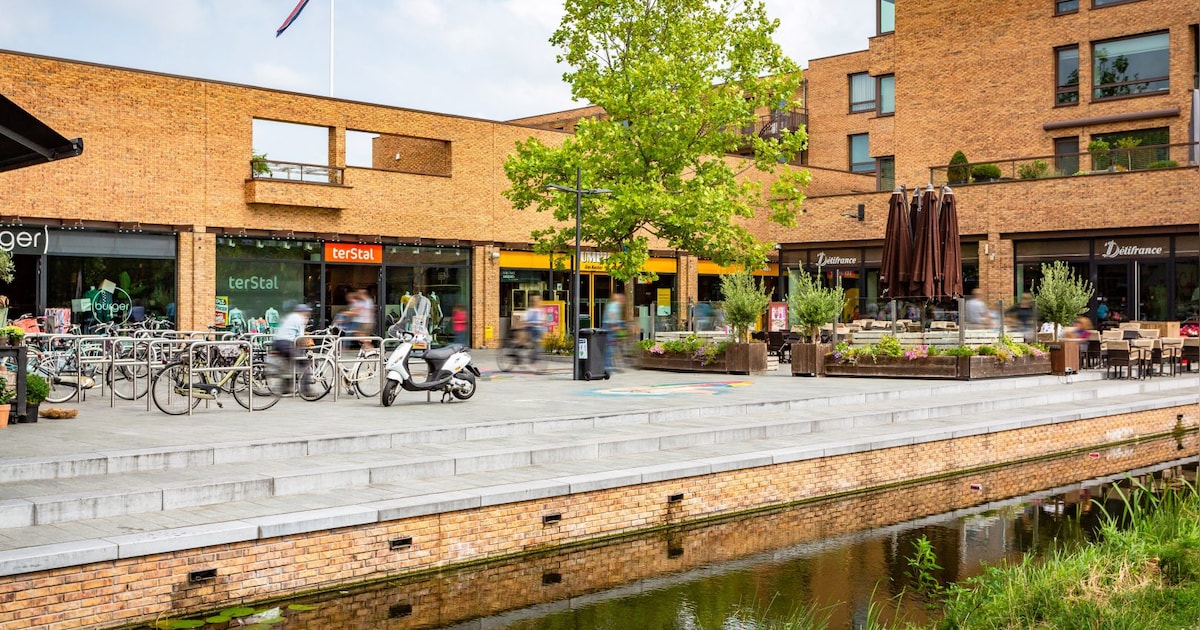 Gratis activiteiten bij opening van beweegpark in Reeuwijk-Brug