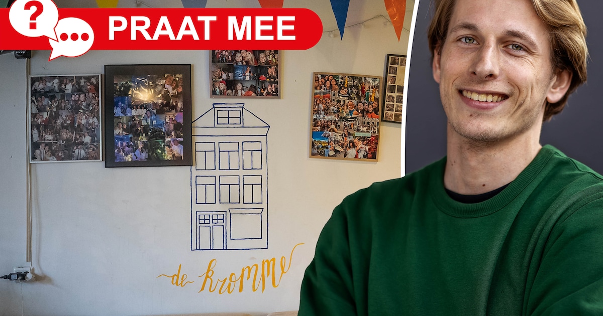 Ook in Nieuwegein zoeken Utrechtse studenten een kamer: leuke ontwikkeling, of niet?