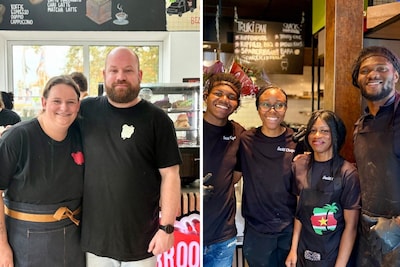 Van de komst van Broodbode tot Petit Verdot: 10 x Zwols winkelnieuws van november