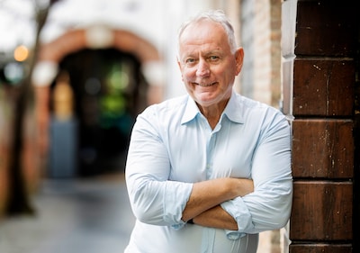 50PLUS in College Tour-setting op Carolus Borromeus College: jongeren in gesprek met ouderen