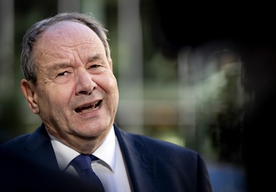 Minister Vijlbrief twijfelt ‘in toenemende mate’ over afschaffen dwangsom WIA-aanvragen