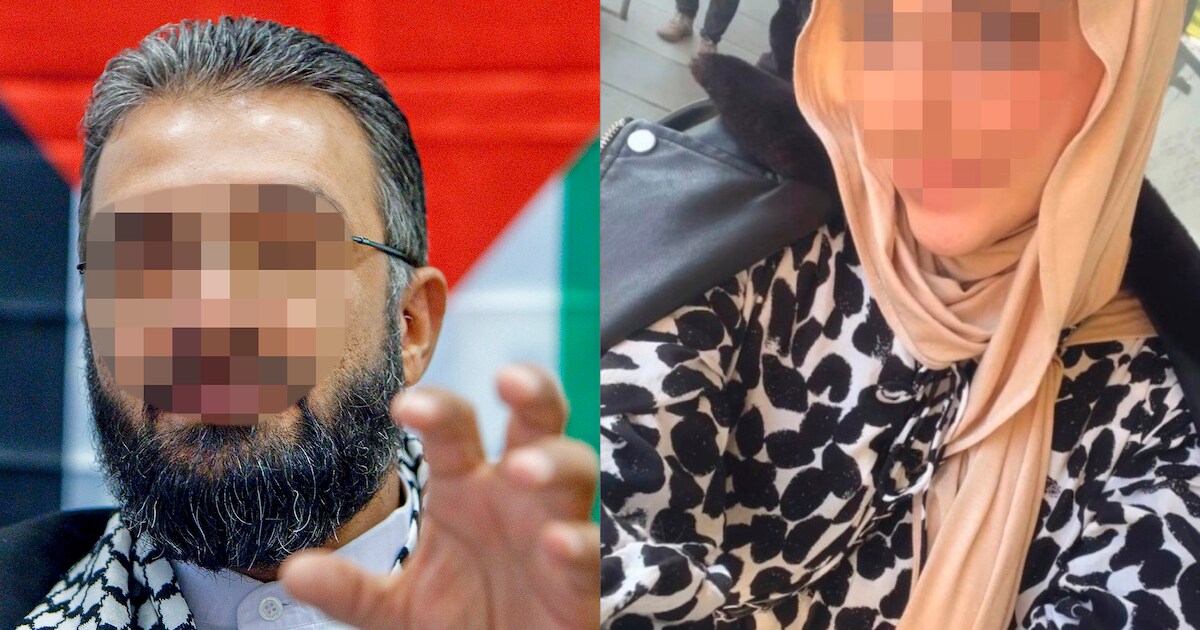 ‘Palestijnse activist sluisde vanuit Nederland 6,1 miljoen euro door ...