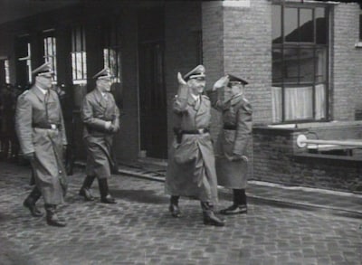 Beelden groot SS-feest in Schalkhaar duiken op na 83 jaar: ‘Heel indrukwekkend’