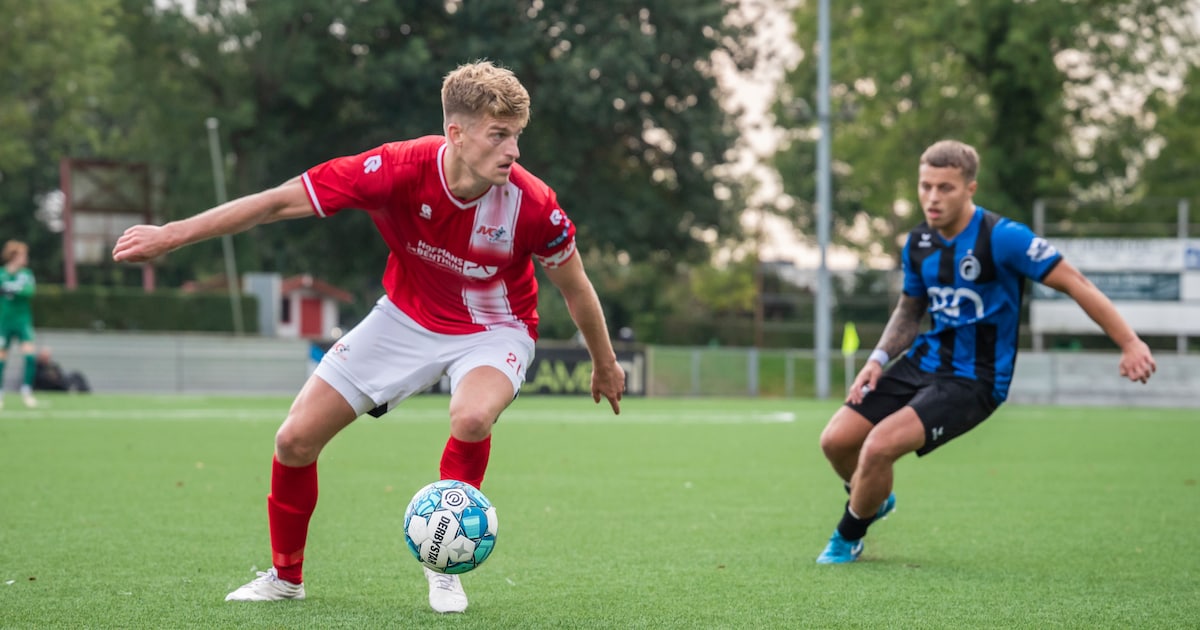 Penalty’s zetten Achilles’29 op goede spoor • JVC Cuijk nog niet op stoom in 2026