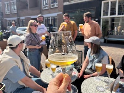 Weekendtips: deze dingen doe je in Dordrecht (10 – 12 oktober)