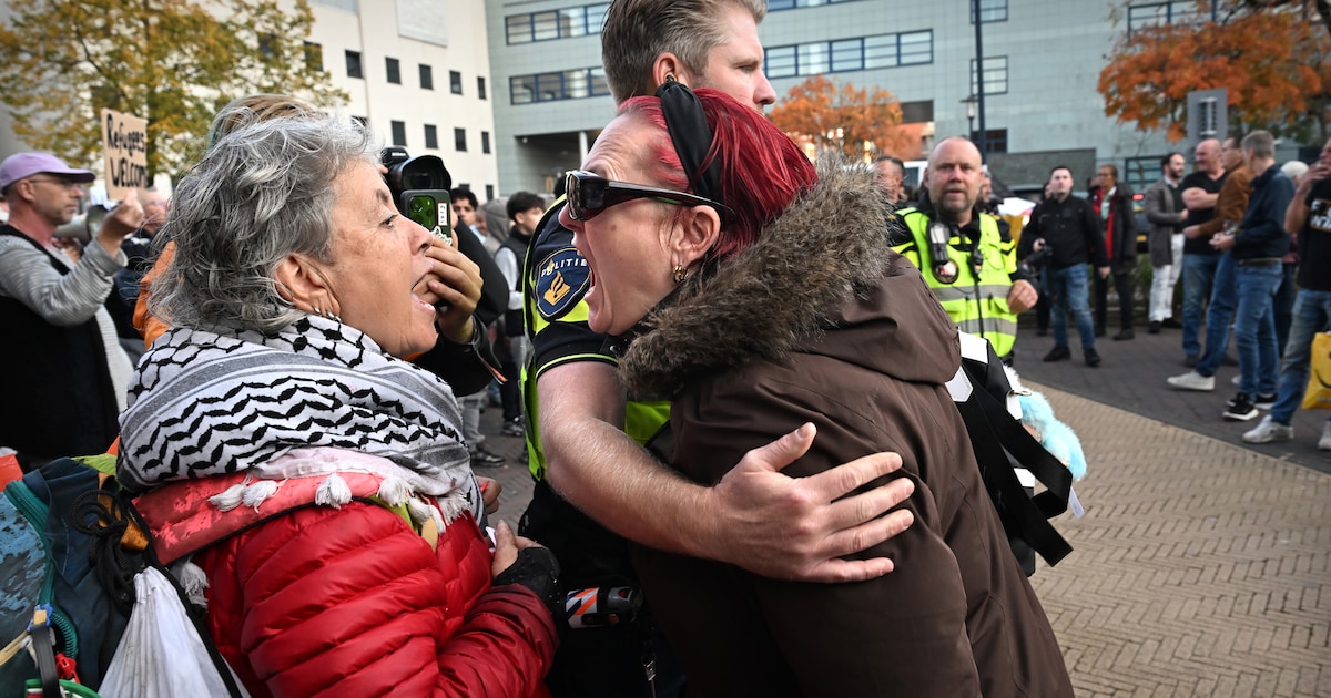 Dit vinden inwoners van Amersfoort van de komst van een (mogelijk) asielzoekerscentrum