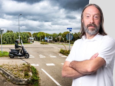 Is dat nou echt nodig, van 80 naar 60 kilometer op de Buitenom?