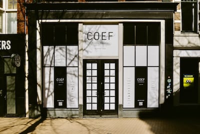 Shopaholics opgelet: modezaak COEF komt naar Groningen