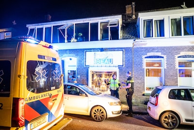 Bewoner komt om bij brand in bovenwoning Zevenhoven