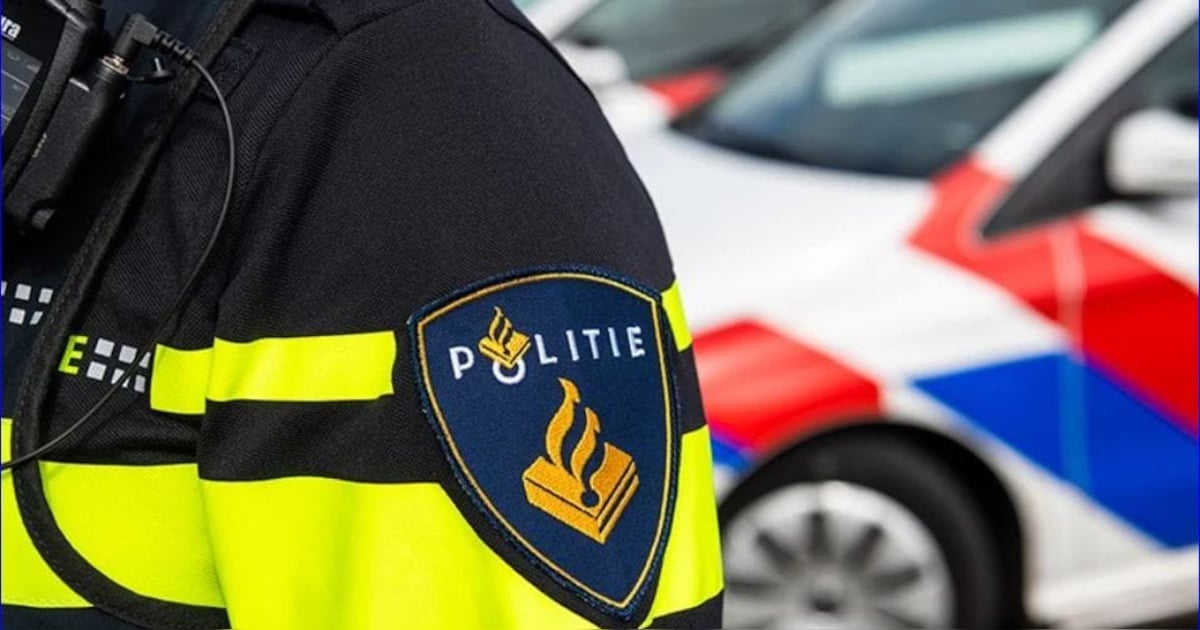 Vrouw bedreigd bij woningoverval in Lisse