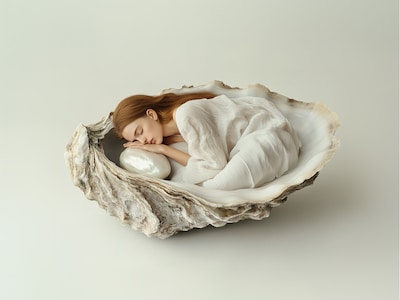 Visuele expositie Soulmate in Buren