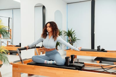 Reformer pilates in Arnhem: bij deze sportstudio's in Arnhem kun je terecht
