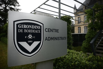 Amerikanen kopen gevallen zesvoudig landskampioen Bordeaux voor... 1 euro