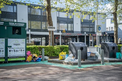 Gemeente neemt maatregelen tegen afvaldumping, maar daders trekken zich er niets van aan: ‘Mensen he