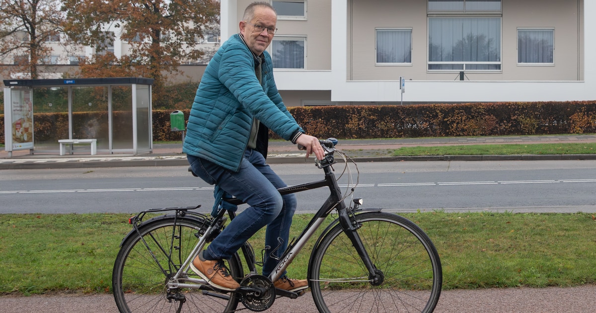 Wil je alles weten over de gemeenteraadsverkiezingen in Soest op 18 maart 2026? Verslaggever Piet ho