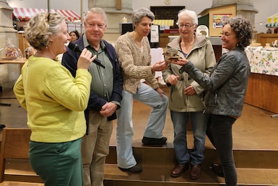 Bewoners Kort Haarlem winnen prijs voor langste egelroute van 565 meter