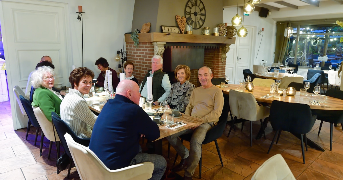 De Haard in Bosschenhoofd: eten zonder poespas