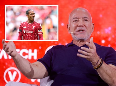 Hij roert zich dan toch in de sportwereld: ‘Amazon-oprichter Jeff Bezos koopt zich in bij Liverpool’