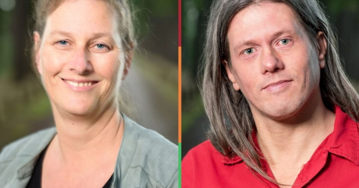 Marion Das en Guy de Kort lijsttrekkers PRO Oisterwijk