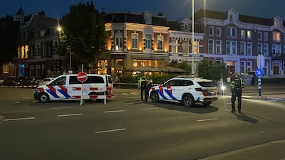 Zwaargewond slachtoffer met spoed naar het ziekenhuis na ‘schietpartij’ in Nijmegen