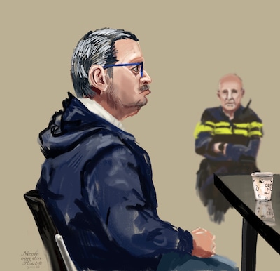 Beruchte Bulgaarse pooier verminkt prostituee met mes en dwingt andere vrouw tot sekswerk: ‘Hetzelfd