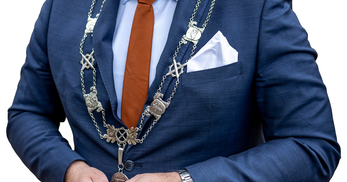 Open Dag gemeente Hellendoorn biedt kijkje achter de schermen