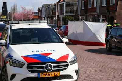 Overleden persoon gevonden in geparkeerde auto in Hengelo