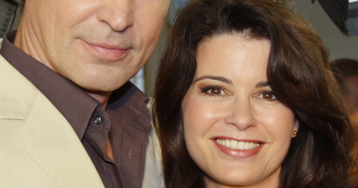 Bruiloft Ludo en Janine eindigt in één grote ramp' | TV & Radio | AD.nl