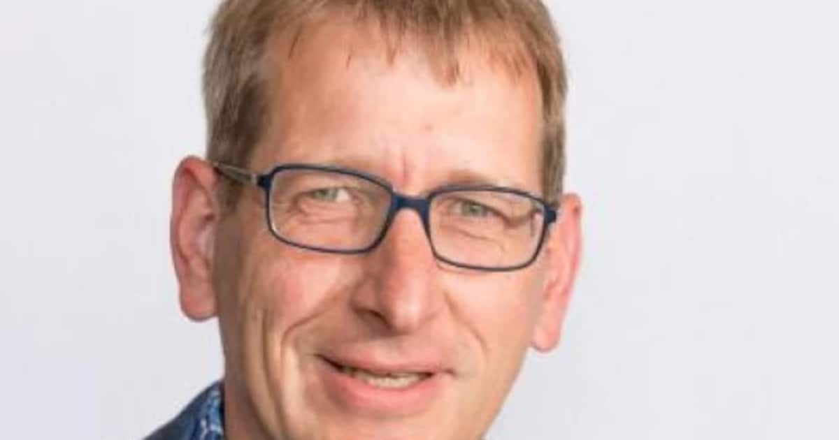 Remco Tijssen nieuwe lijsttrekker in van Burgerbelangen Bodegraven-Reeuwijk