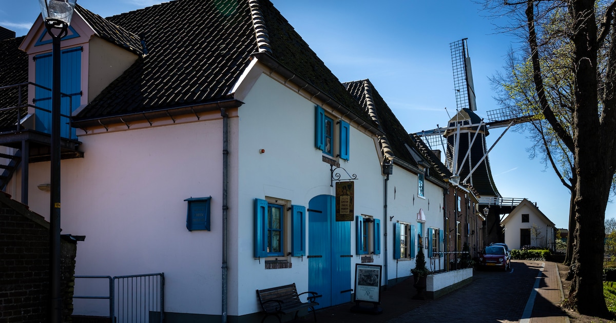Gratis rondleidingen in Anton Pieck Museum tijdens Nationale Museumweek