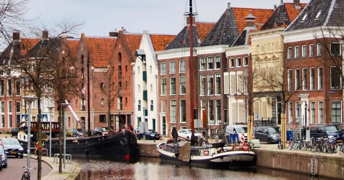 Deze dingen doe je dit weekend in Groningen (12 –14 december)